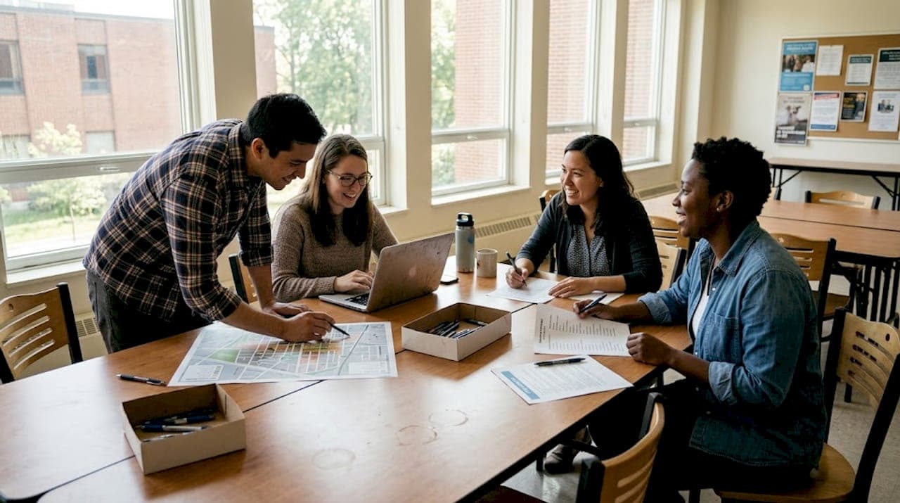 Step-by-step guide to campaign outreach: maximize impact