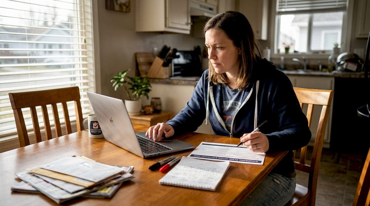 Effective Campaign Goal Setting for Grassroots Success