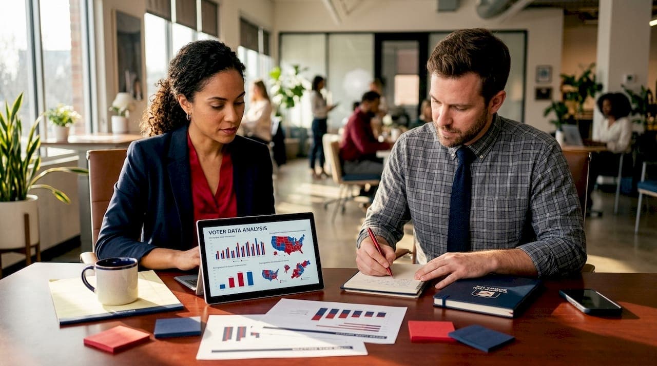 2026 campaign outreach trends: win with smarter strategies
