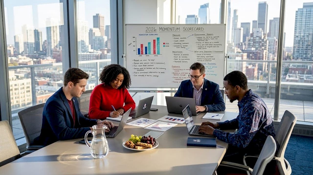 9 Ways to Boost Campaign Momentum in 2026