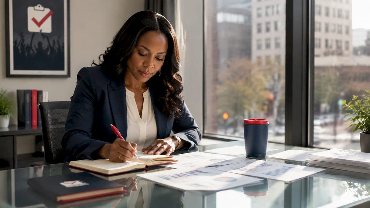 What Is Campaign Reporting? A Guide for Managers