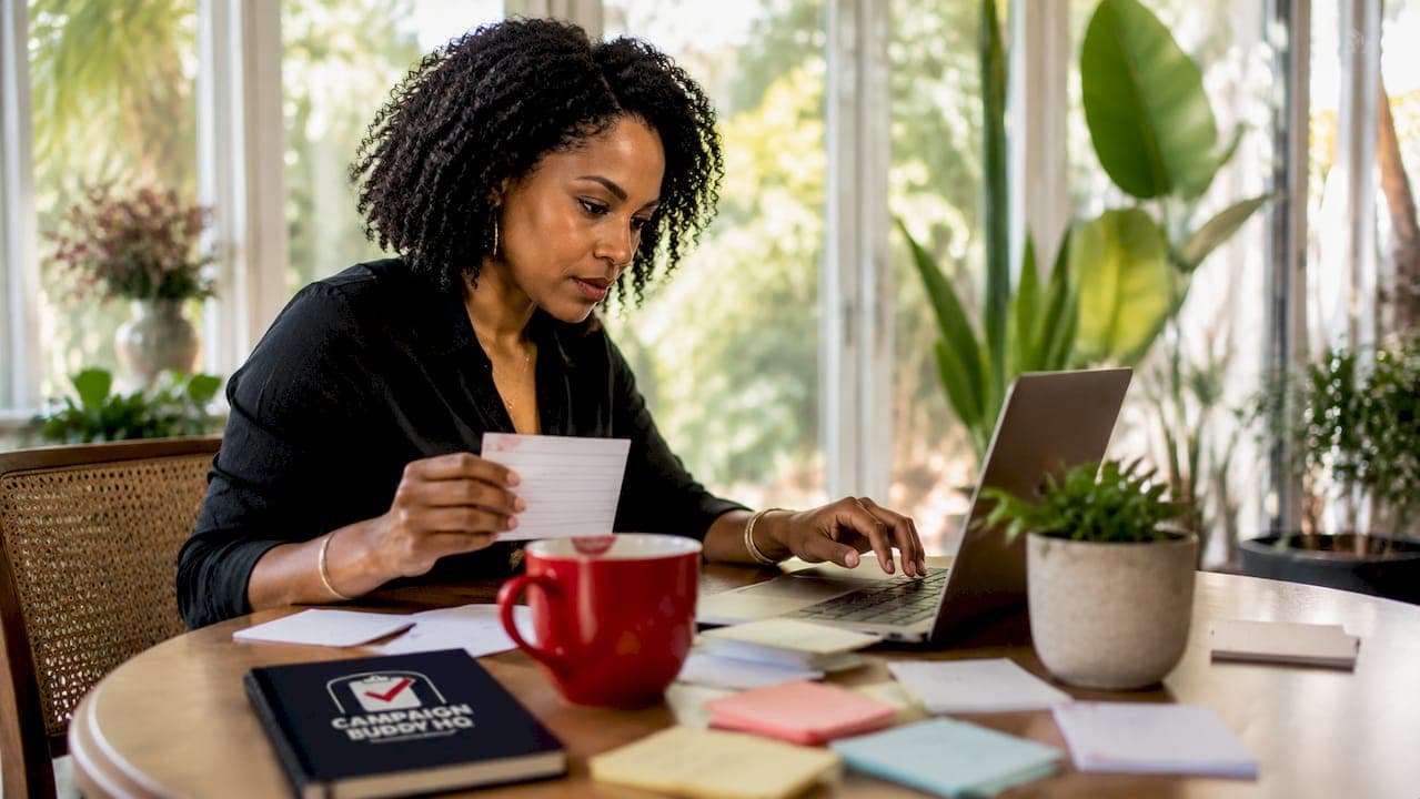 How to Build a Supporter List for Your Campaign