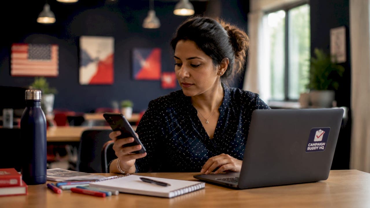 Why Use SaaS for Campaigns: A 2026 Guide