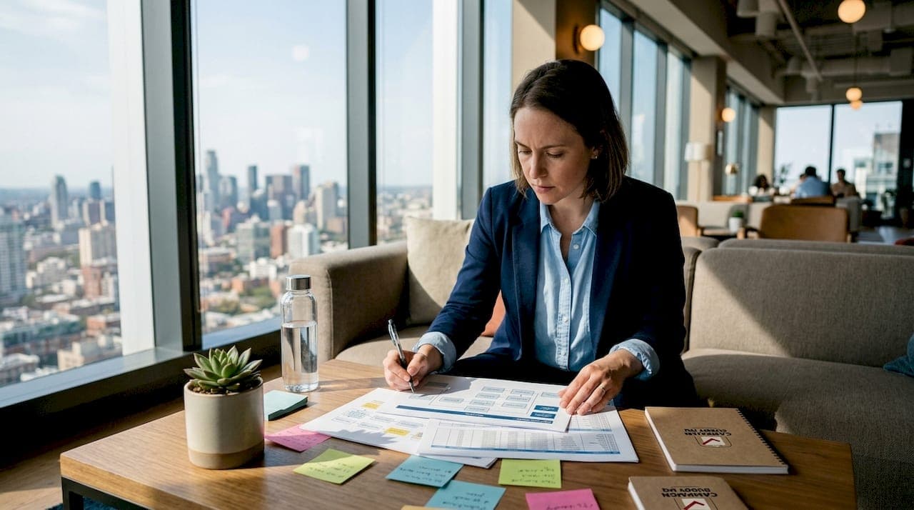 9 Ways to Build Campaign Infrastructure That Wins