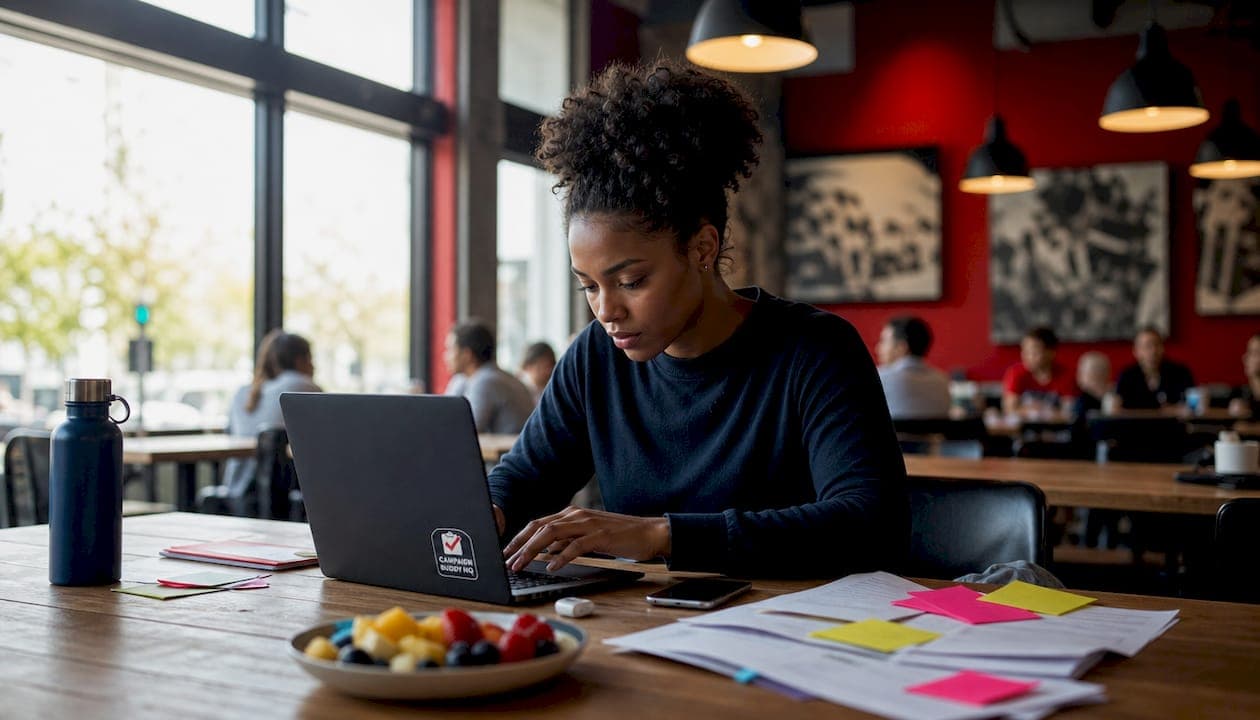 The Role of Technology in Advocacy: 2026 Guide