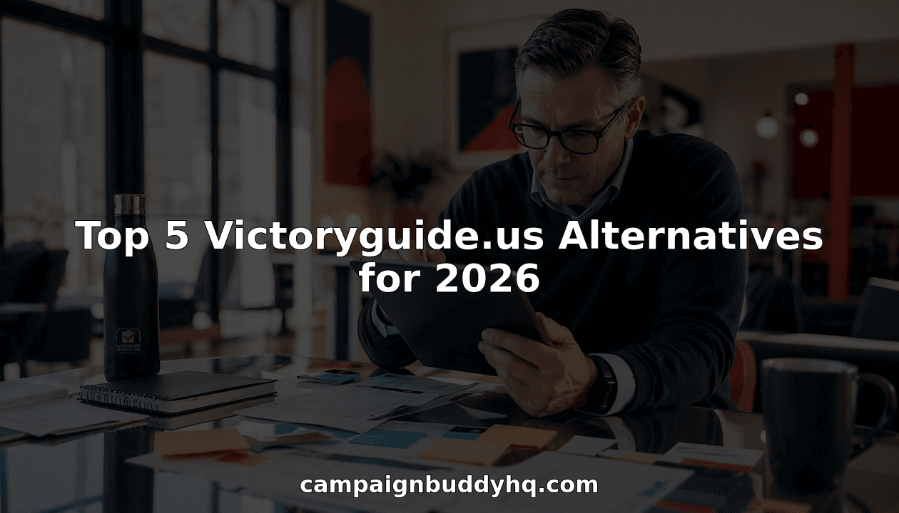 Top 5 Victoryguide.us Alternatives for 2026