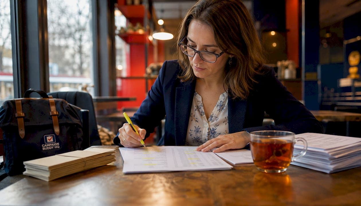 Organizing Supporter Lists: A 2026 Guide for Campaigns