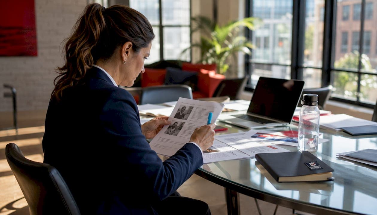 Campaign Leadership Qualities List for Campaign Managers