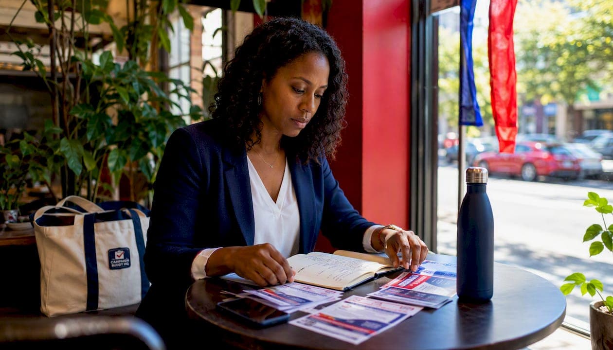 Advocacy Event Promotion Ideas for Campaign Managers