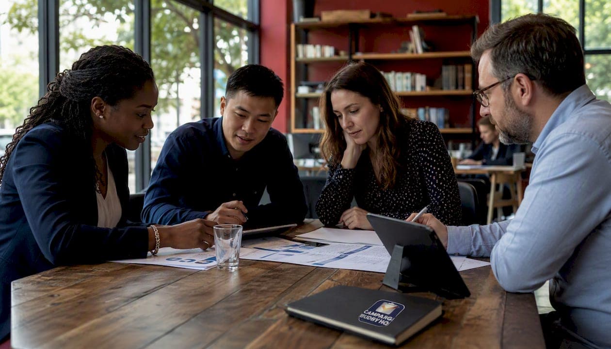 Political Campaign Risk Factors: A Manager's Fix-It Guide