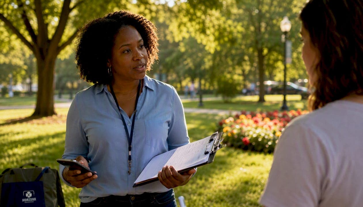 Campaign Visibility Tactics: A Field Playbook for Managers