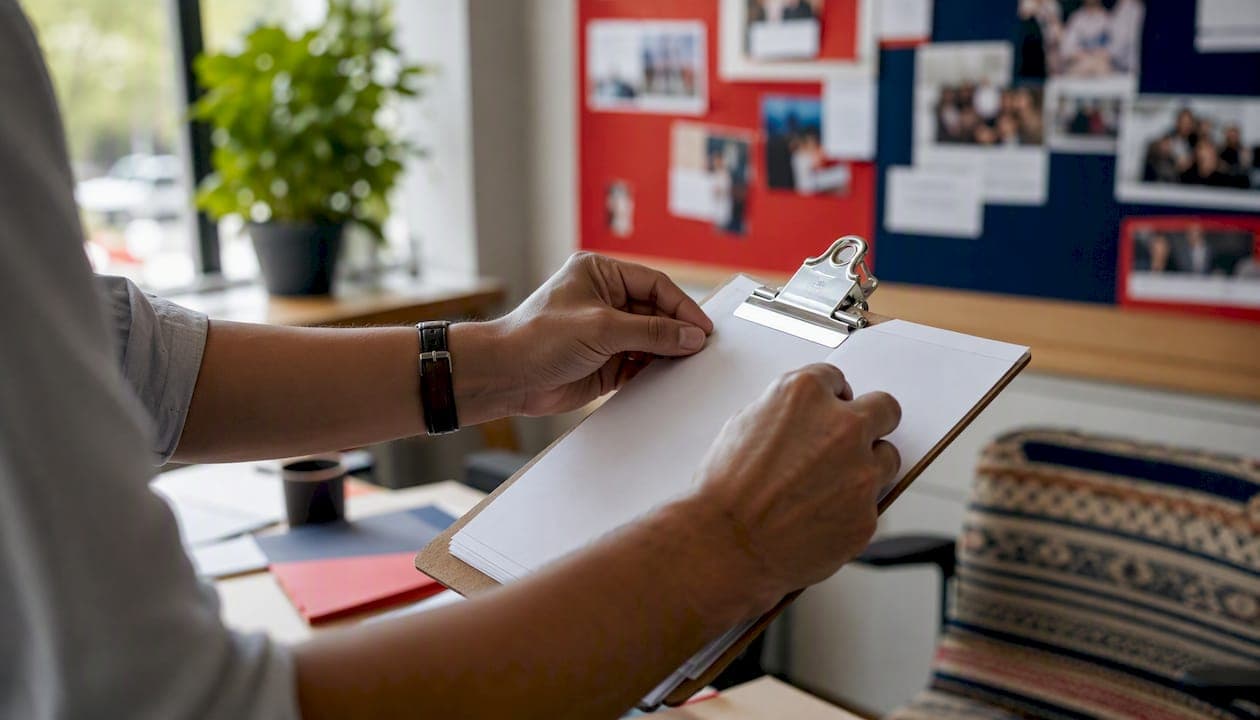 Checklist for Progressive Campaigns: Launch and Organize Fast