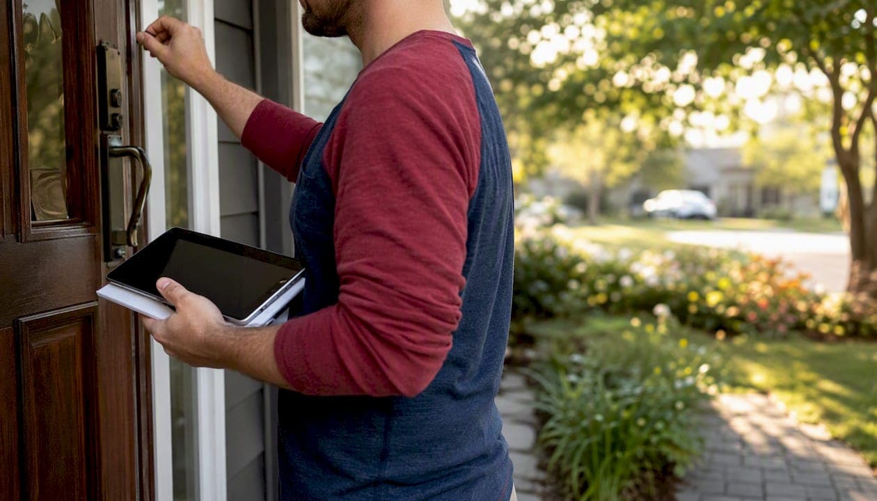 Campaign Data Collection Tips for Political Campaign Managers