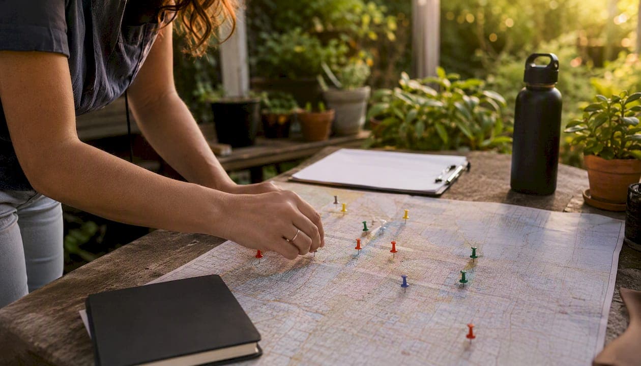 Coordinated Advocacy Tips for Organizers: A Practical Checklist