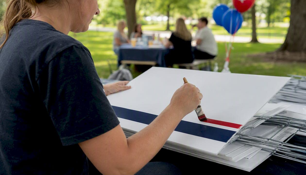 Candidate Branding Strategies That Actually Move Voters