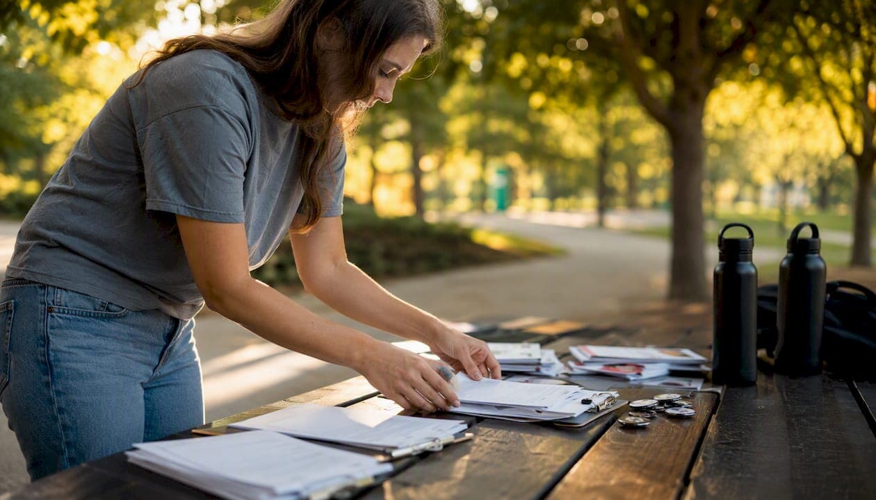 Candidate Communication Strategies That Actually Move Votes