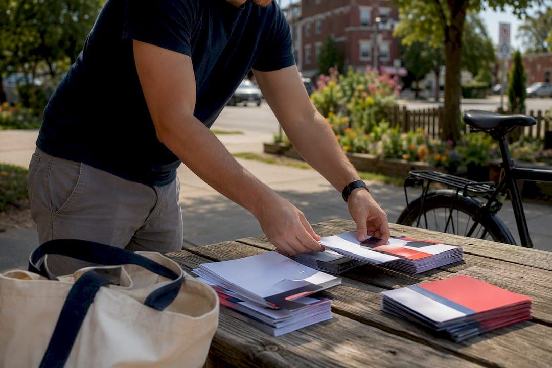 Week-by-Week Campaign Plan: A Copyable Playbook
