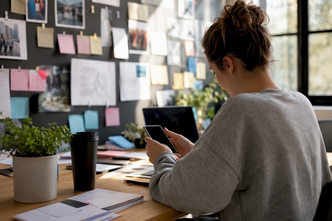 AI Can Write Your Social Posts. Here's the Right Workflow