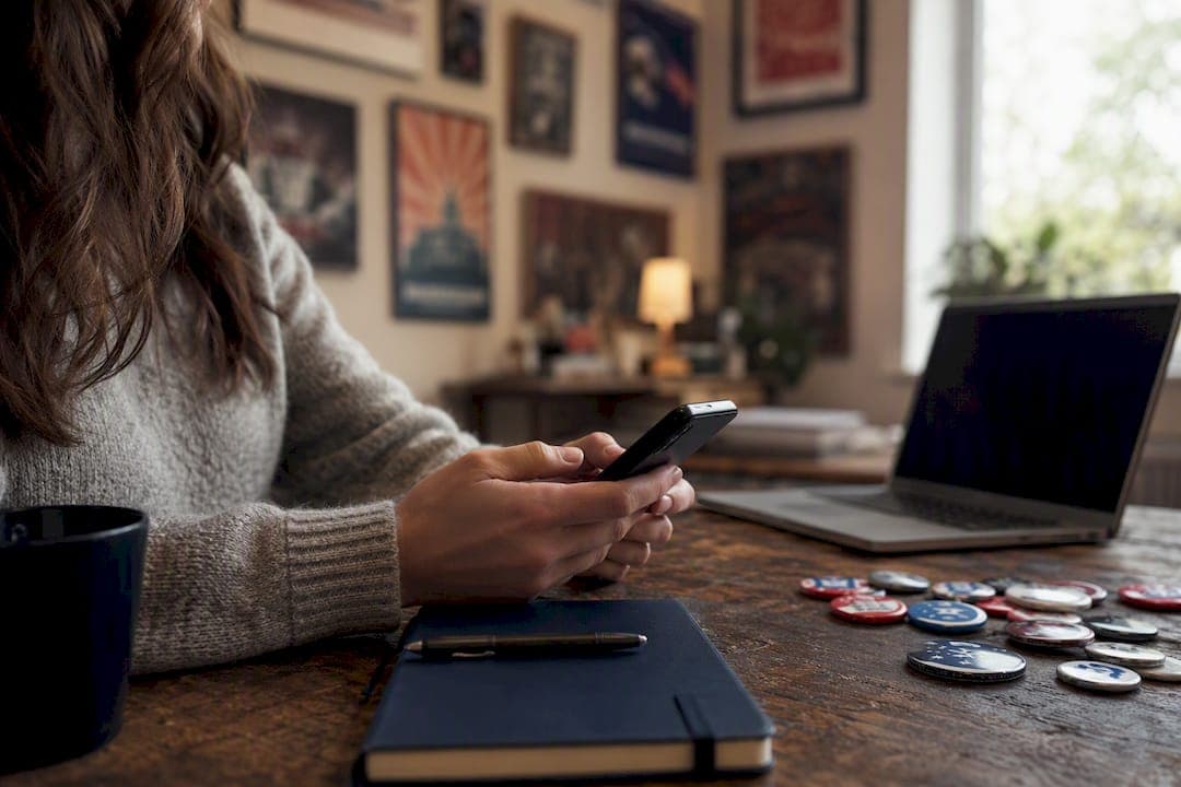 AI Texting Scripts for Campaigns: What Actually Works